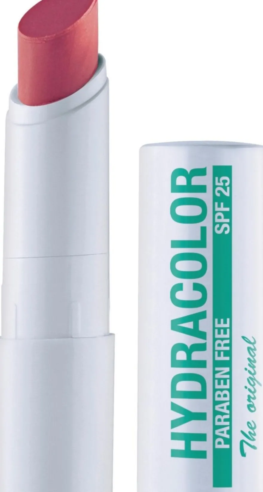 Deborah Hydracolor huulivoidepuikko SPF 25 3,6 g