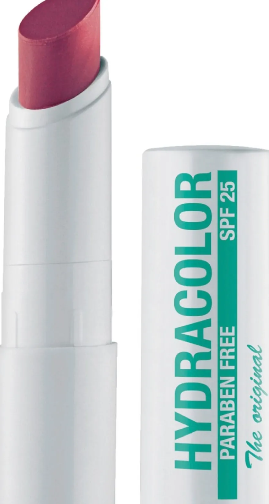 Deborah Hydracolor huulivoidepuikko SPF 25 3,6 g