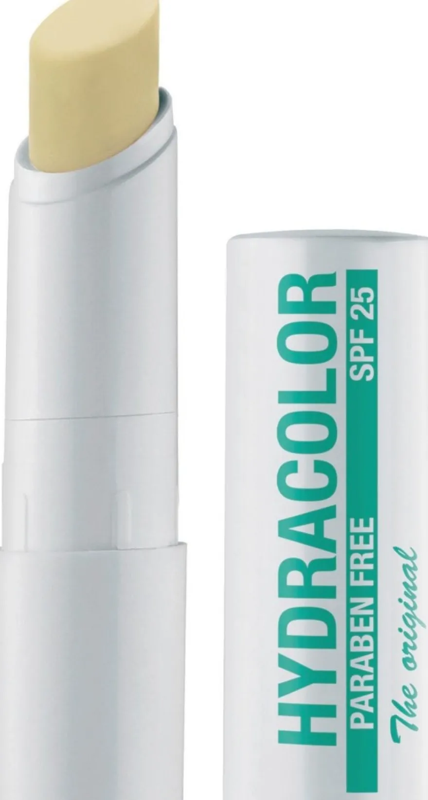 Deborah Hydracolor huulivoidepuikko SPF 25 3,6 g