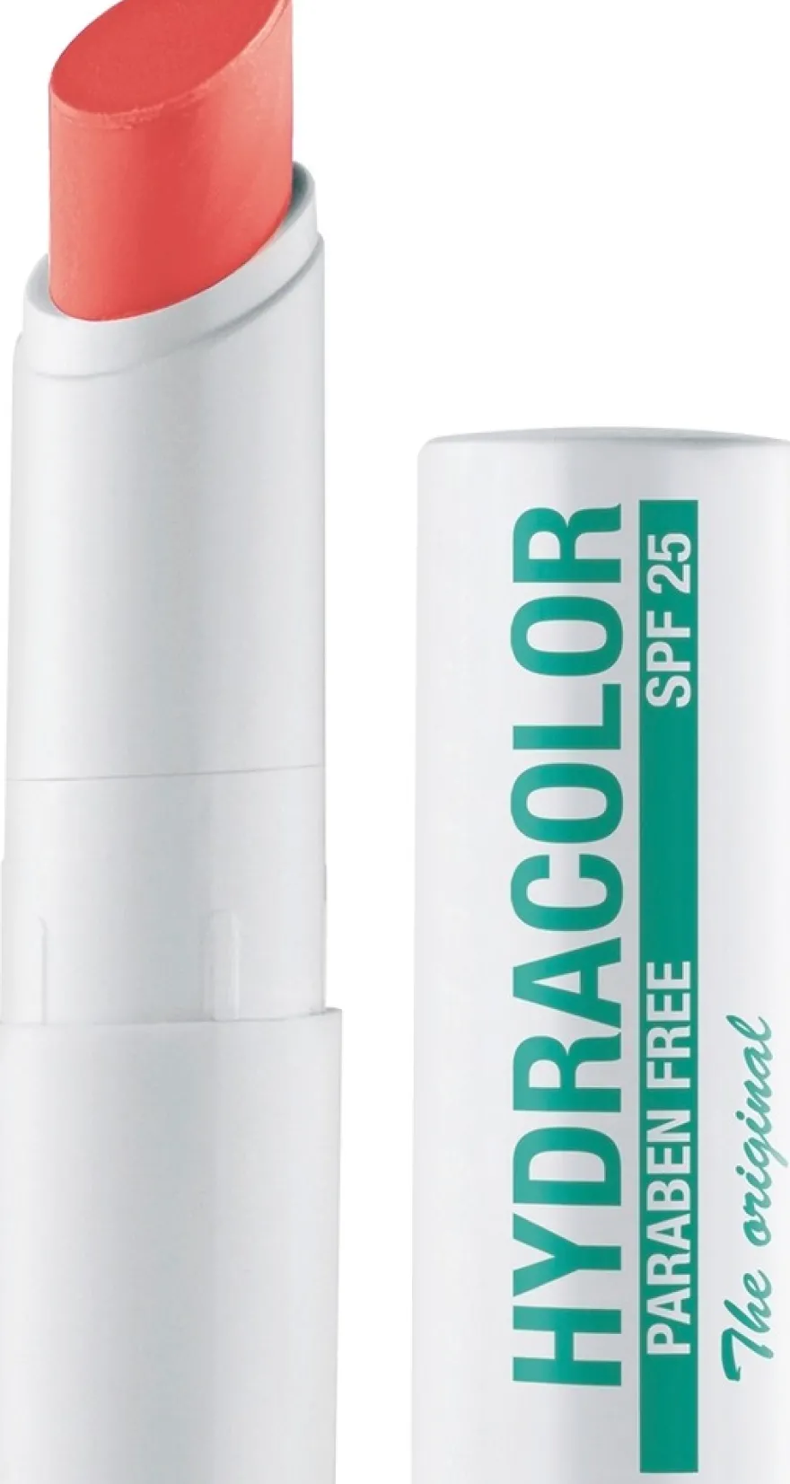 Deborah Hydracolor huulivoidepuikko SPF 25 3,6 g
