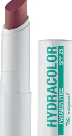 Deborah Hydracolor huulivoidepuikko SPF 25 3,6 g