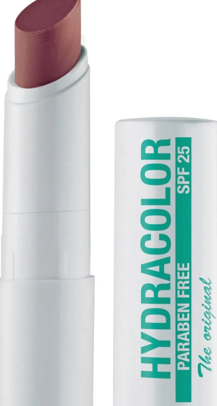 Deborah Hydracolor huulivoidepuikko SPF 25 3,6 g