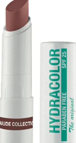Deborah Hydracolor The Nudes huulivoide 3,5ml