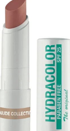 Deborah Hydracolor The Nudes huulivoide 3,5ml