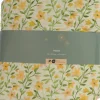Decoris Torkkupeitto 130x170 cm vihreä