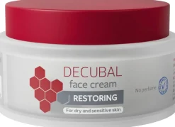 Decubal Face Cream kasvovoide 75 ml