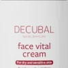 Decubal Face Vital Cream kasvovoide 50 ml