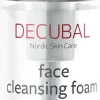 Decubal Face Wash puhdistusvaahto 150 ml
