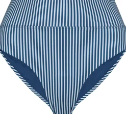 Dedicate Bikinialaosa Slite Thin Stripe 22560