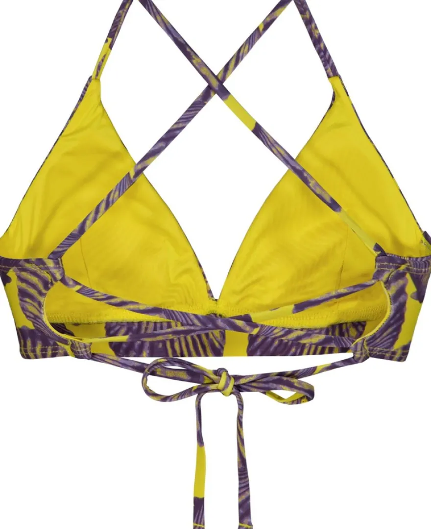 Dedicate Bikiniyläosa Alva Seashell 23363