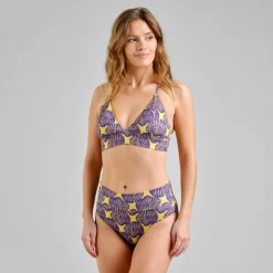 Dedicate Bikiniyläosa Alva Seashell 23363