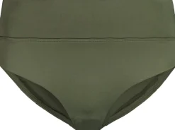 Dedicated Bikinialaosa Slite Leaf Green 21782