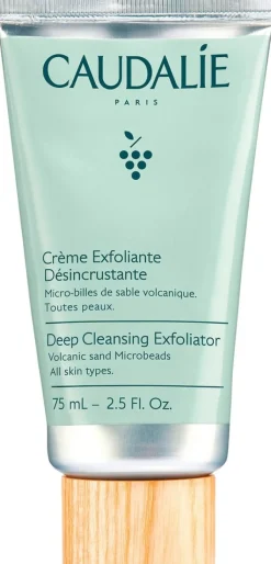 Deep Cleansing Exfoliator - 75 ml