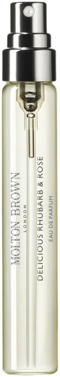Delicious Rhubarb Rose EDP Travel Refill 7,5 ml