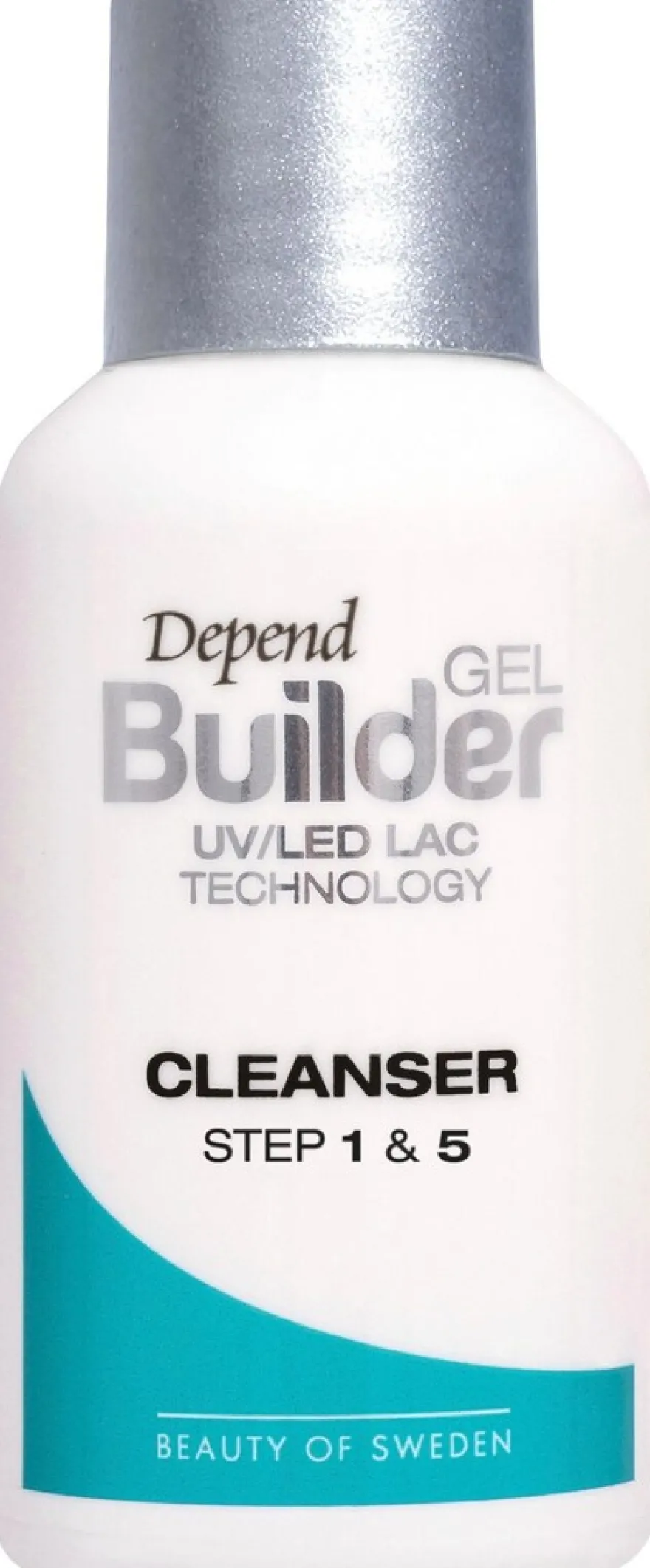 Depend Gel Builder Cleanser 35 ml nr 2914