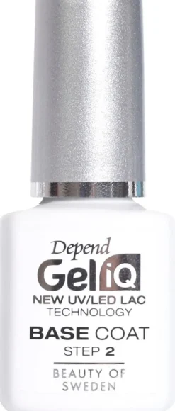Depend Gel iQ Base Coat 5 ml nr 1998