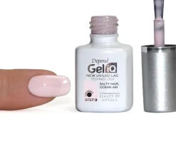 Depend Gel iQ Gel Polish nr 1085 Ocean Breeze 5 ml