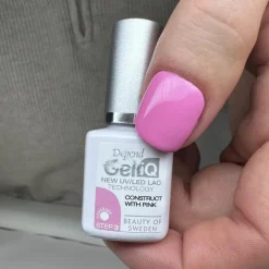 Depend Gel iQ Gel Polish nr 1085 Ocean Breeze 5 ml