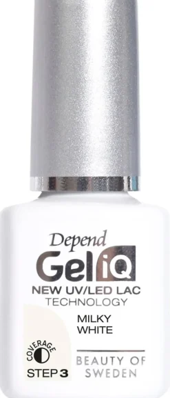 Depend Gel iQ Gel Polish nr 1085 Ocean Breeze 5 ml