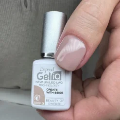 Depend Gel iQ Gel Polish nr 1085 Ocean Breeze 5 ml