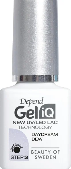 Depend Gel iQ Gel Polish nr 1085 Ocean Breeze 5 ml