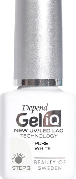 Depend Gel iQ Gel Polish nr 1085 Ocean Breeze 5 ml