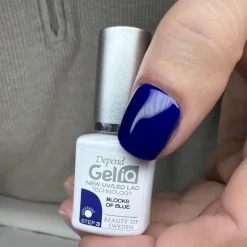 Depend Gel iQ Gel Polish nr 1085 Ocean Breeze 5 ml