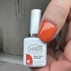 Depend Gel iQ Gel Polish nr 1085 Ocean Breeze 5 ml