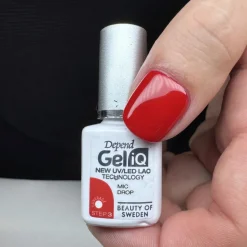 Depend Gel iQ Gel Polish nr 1085 Ocean Breeze 5 ml