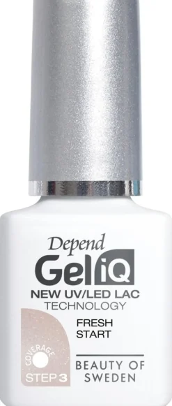 Depend Gel iQ Gel Polish nr 1085 Ocean Breeze 5 ml