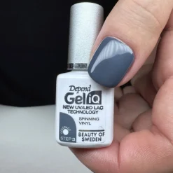 Depend Gel iQ Gel Polish nr 1085 Ocean Breeze 5 ml