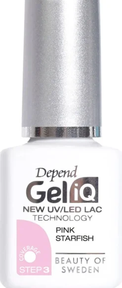 Depend Gel iQ Gel Polish nr 1085 Ocean Breeze 5 ml