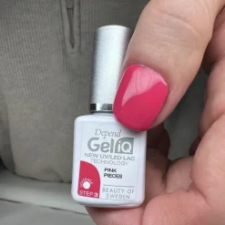 Depend Gel iQ Gel Polish nr 1085 Ocean Breeze 5 ml