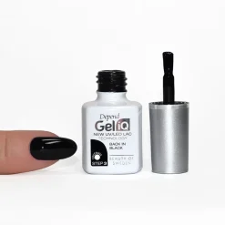 Depend Gel iQ Gel Polish nr 1085 Ocean Breeze 5 ml