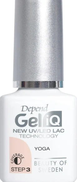 Depend Gel iQ Gel Polish nr 1085 Ocean Breeze 5 ml