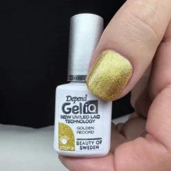Depend Gel iQ Gel Polish nr 1085 Ocean Breeze 5 ml