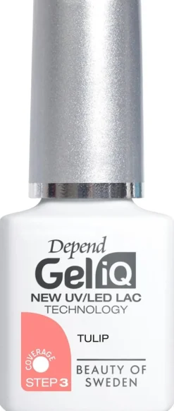 Depend Gel iQ Gel Polish nr 1085 Ocean Breeze 5 ml