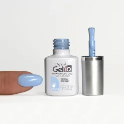 Depend Gel iQ Gel Polish nr 1085 Ocean Breeze 5 ml