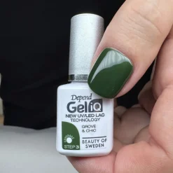Depend Gel iQ Gel Polish nr 1085 Ocean Breeze 5 ml