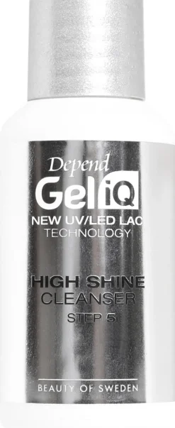 Depend Gel iQ High Shine Cleanser 35 ml nr 2902