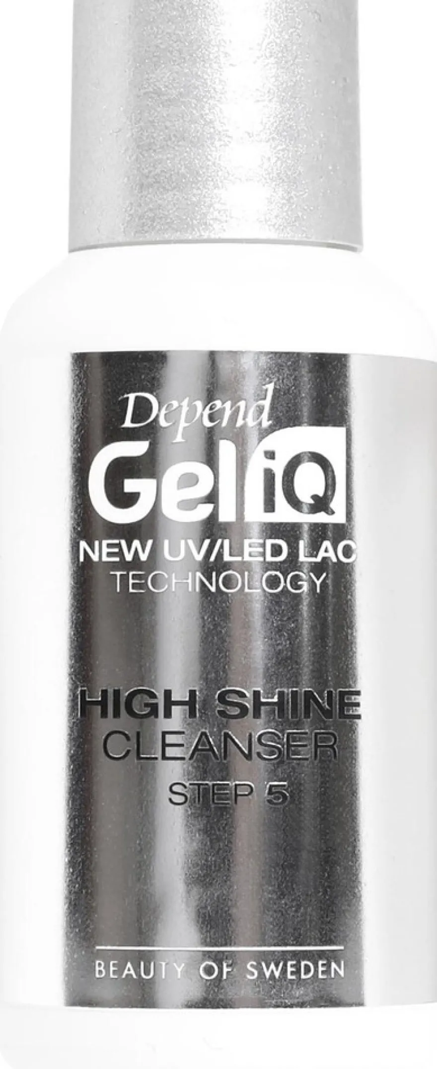 Depend Gel iQ High Shine Cleanser 35 ml nr 2902