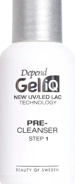 Depend Gel iQ Pre-Cleanser 35 ml nr 2901