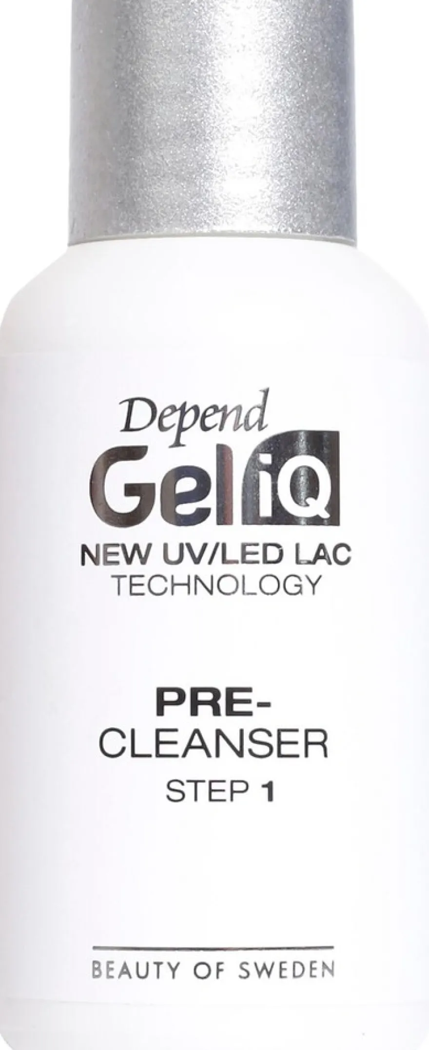 Depend Gel iQ Pre-Cleanser 35 ml nr 2901
