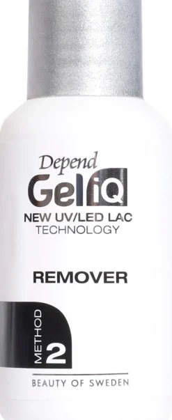 Depend Gel iQ Remover 35 ml nr 2904