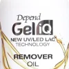 Depend Gel iQ Remover Oil 35 ml nr 2903