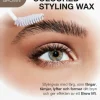 Depend Perfect Eye Brow Lift Illusion Coloured Styling Wax Soft Brown 5g nr 4973