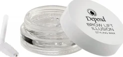 Depend Perfect Eye Brow Lift Illusion Styling Wax 5g nr 4969
