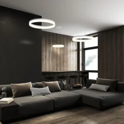 Design by Grönlund Circulo kattovalaisin, 3000K