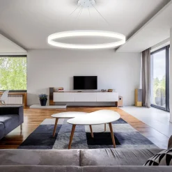 Design by Grönlund Circulo kattovalaisin, 4000K