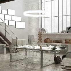 Design by Grönlund Circulo kattovalaisin, 4000K